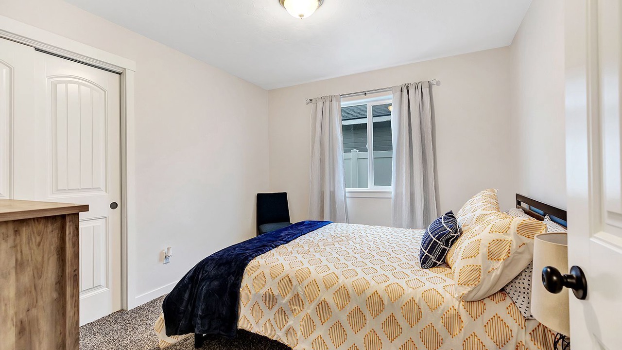 Photo of Bedroom in Twin Falls