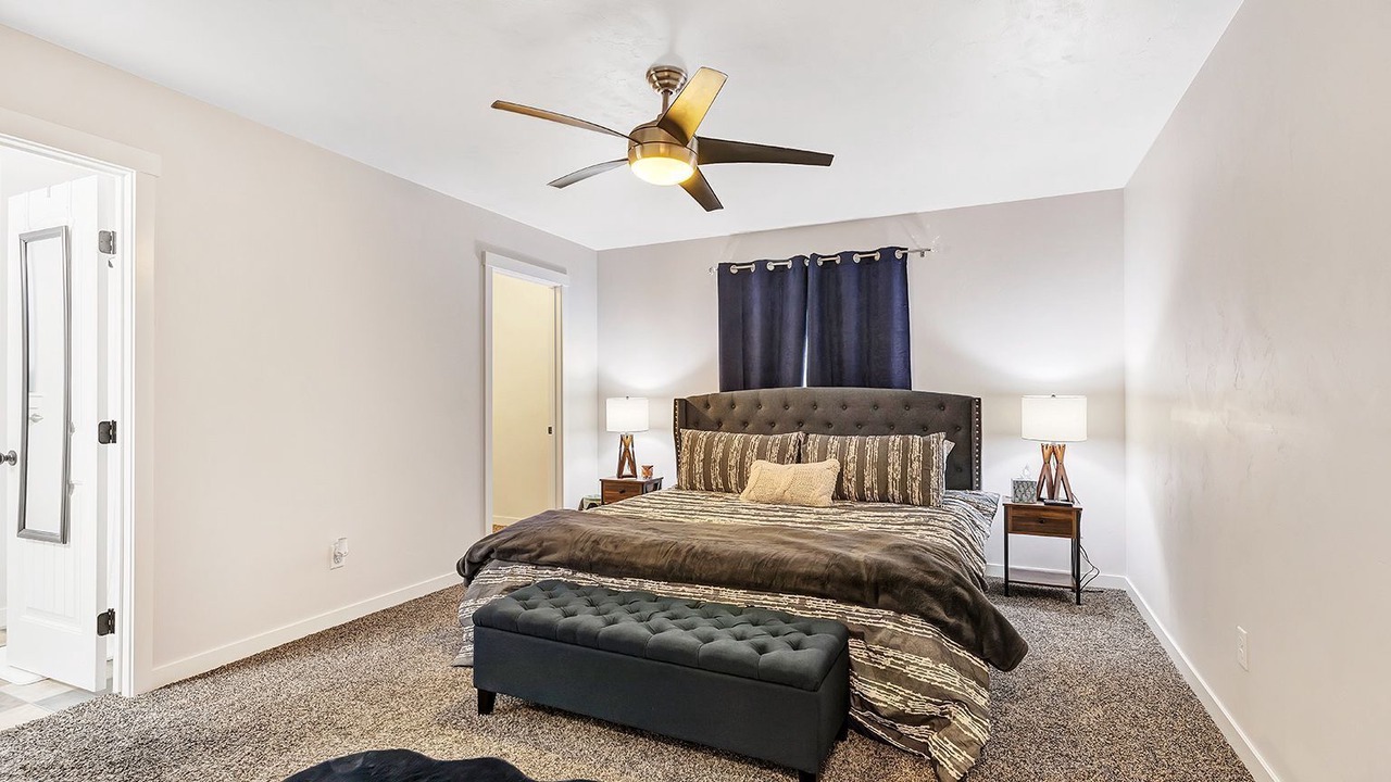 Photo of Bedroom in Twin Falls
