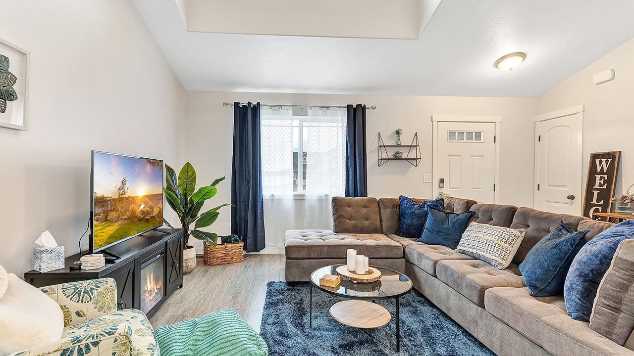 Photo of Livingroom in Twin Falls
