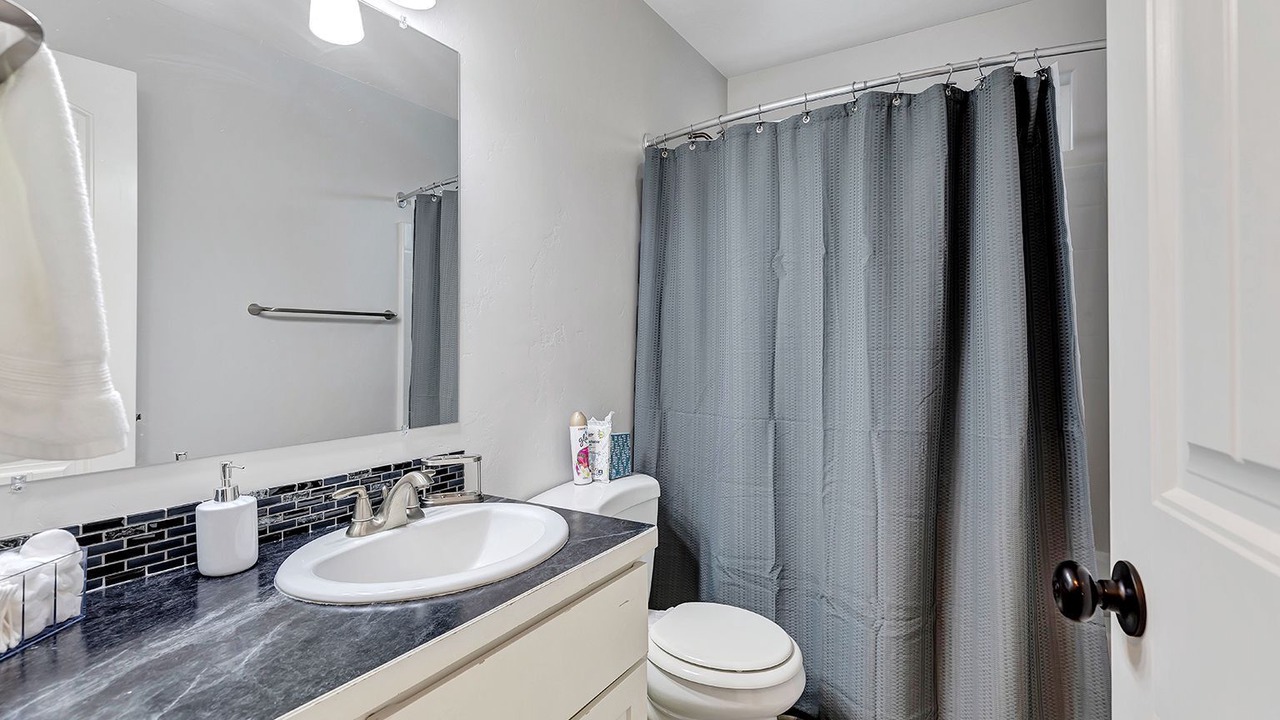Photo of Bathroom in Twin Falls
