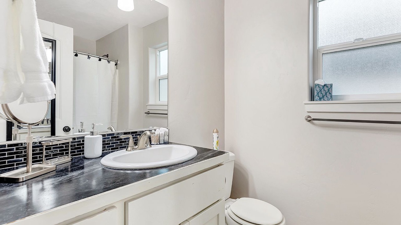 Photo of Bathroom in Twin Falls