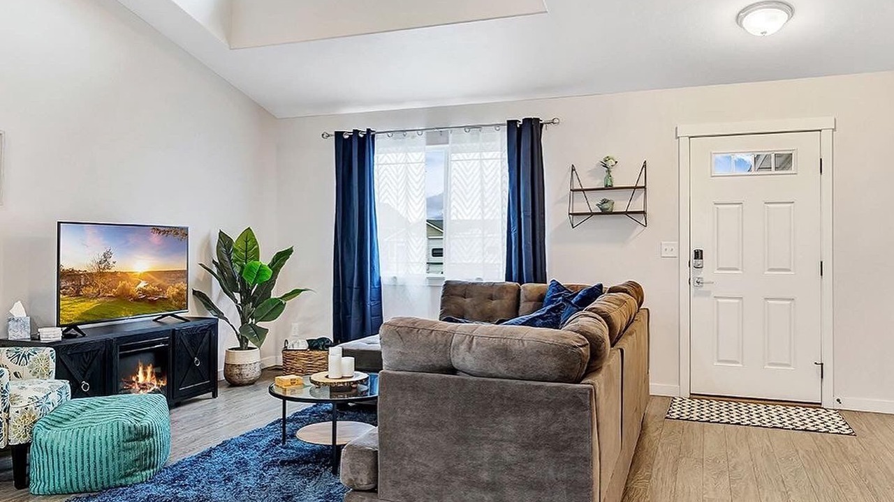 Photo of Livingroom in Twin Falls