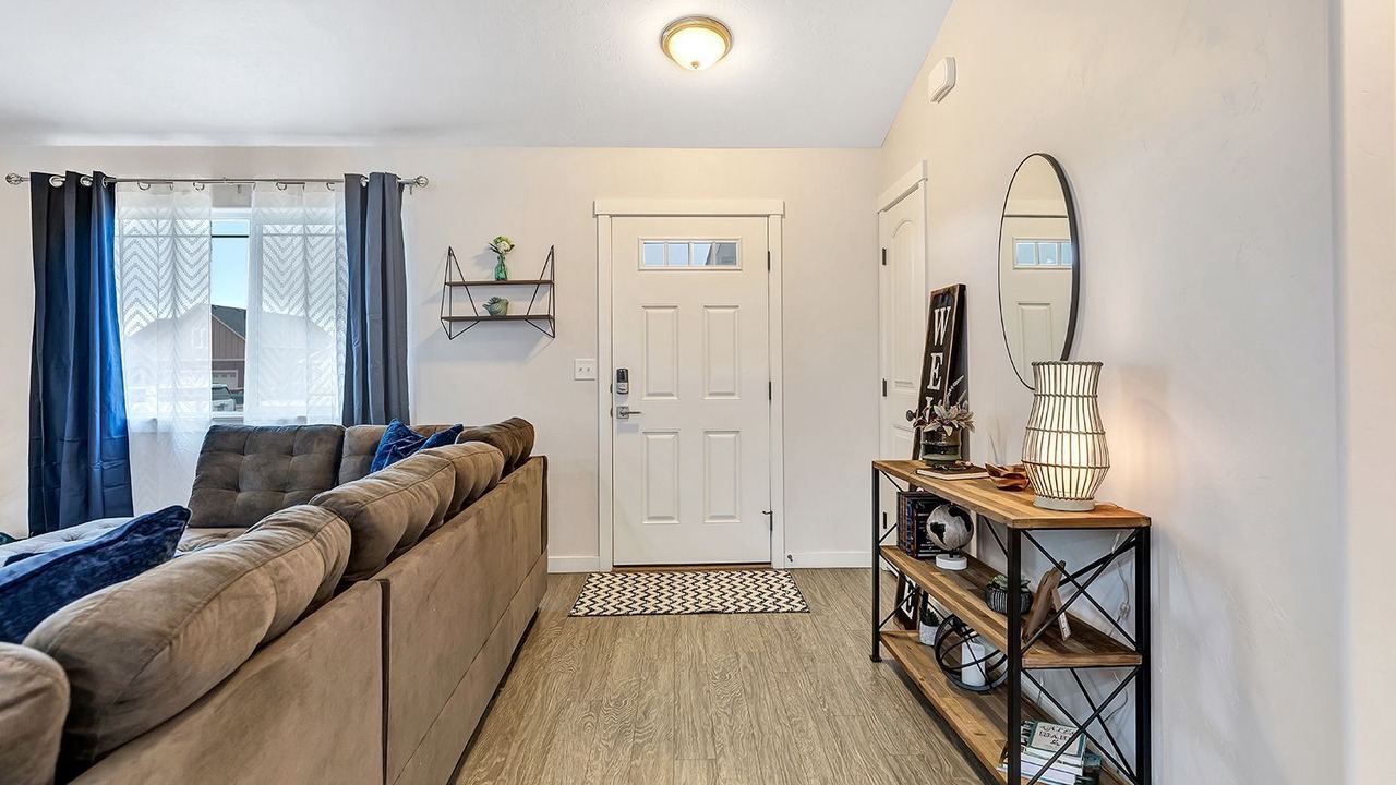 Photo of Livingroom in Twin Falls