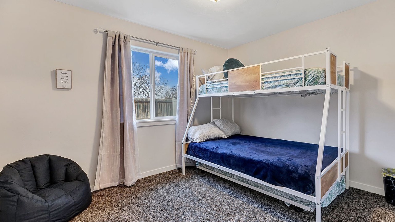 Photo of Bedroom in Twin Falls