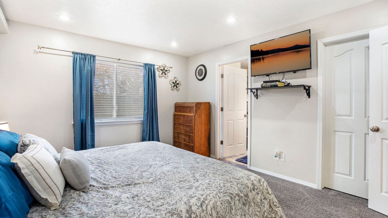 Photo of Bedroom in Twin Falls