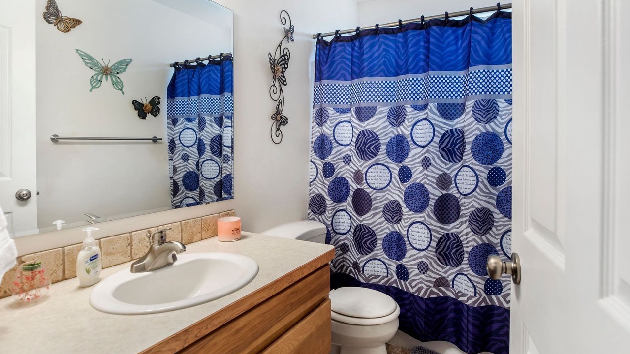 Photo of Bathroom in Twin Falls