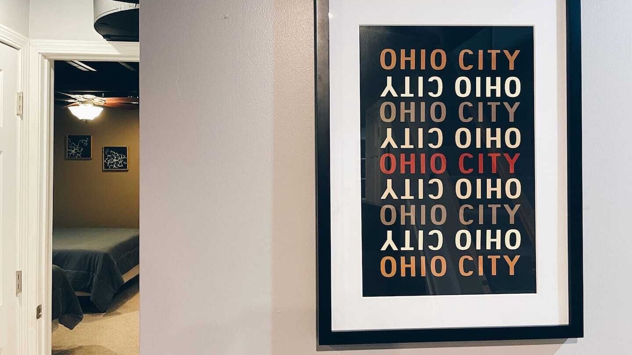 Photo of Bedroom in Ohio City