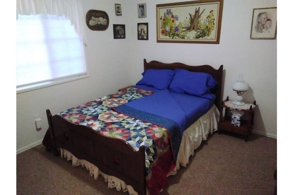 Photo of Bedroom in Grand Junction