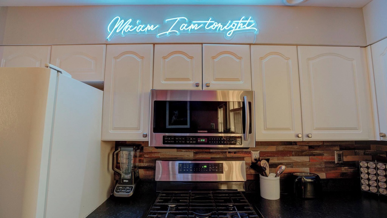Photo of Kitchen in Central Gardens