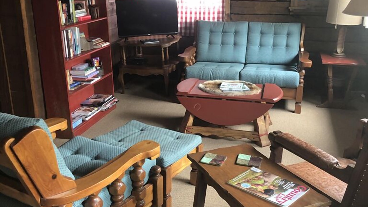 Photo of Livingroom in Sheridan