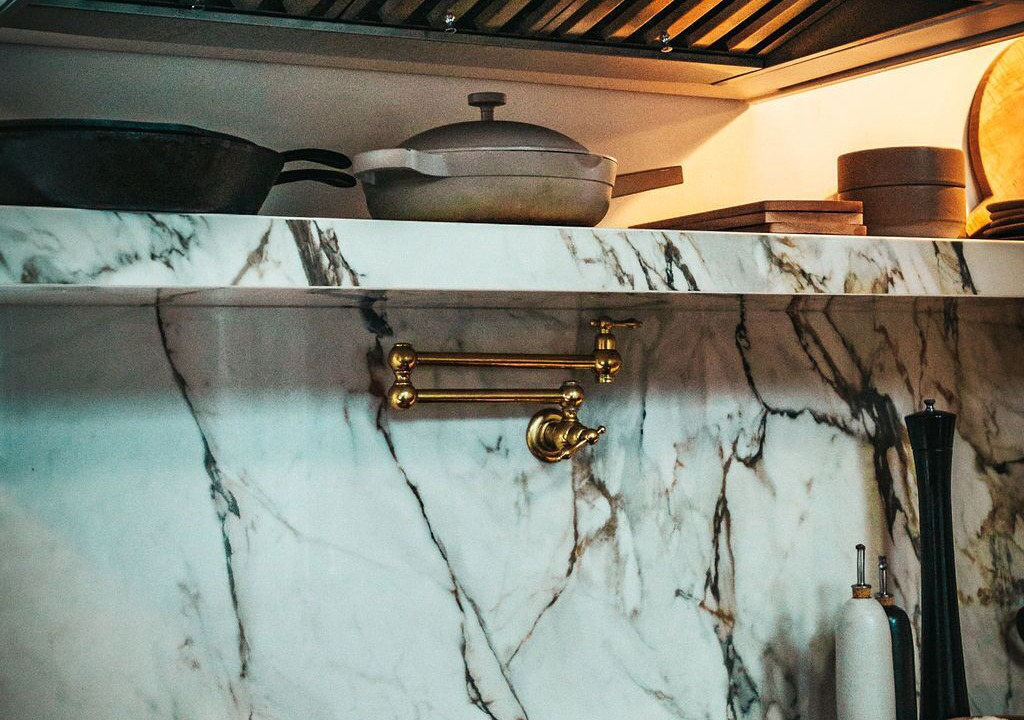 Photo of Kitchen in Huson