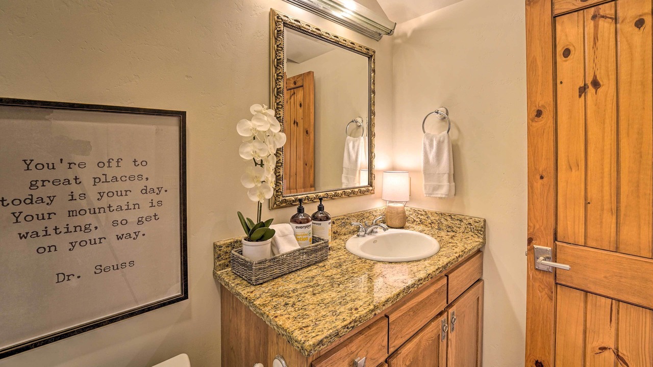 Photo of Bathroom in Ketchum
