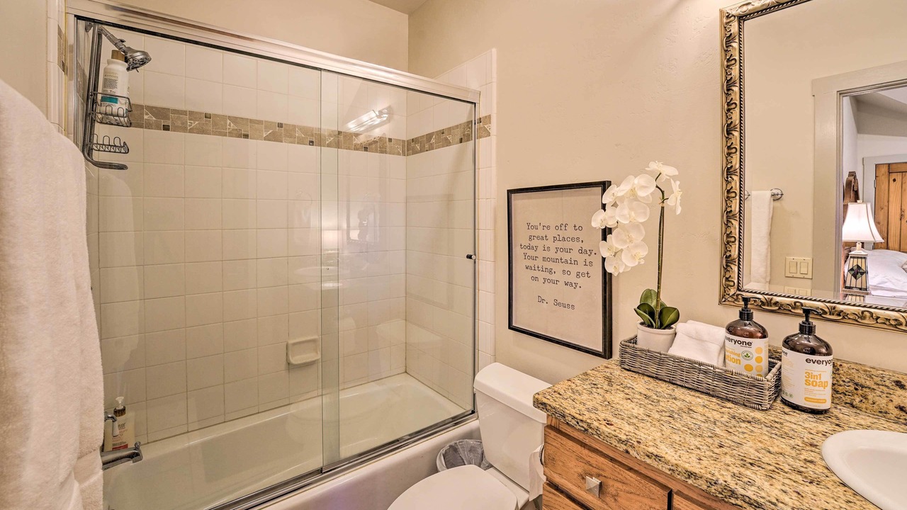Photo of Bathroom in Ketchum