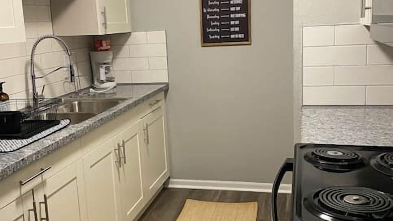 Photo of Kitchen in Hamilton