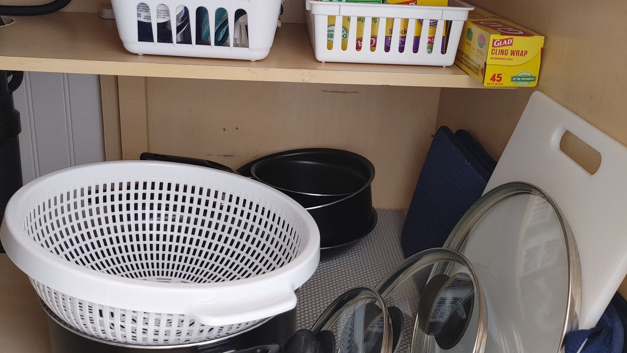 Photo of Kitchen in Southwest Ada County Alliance