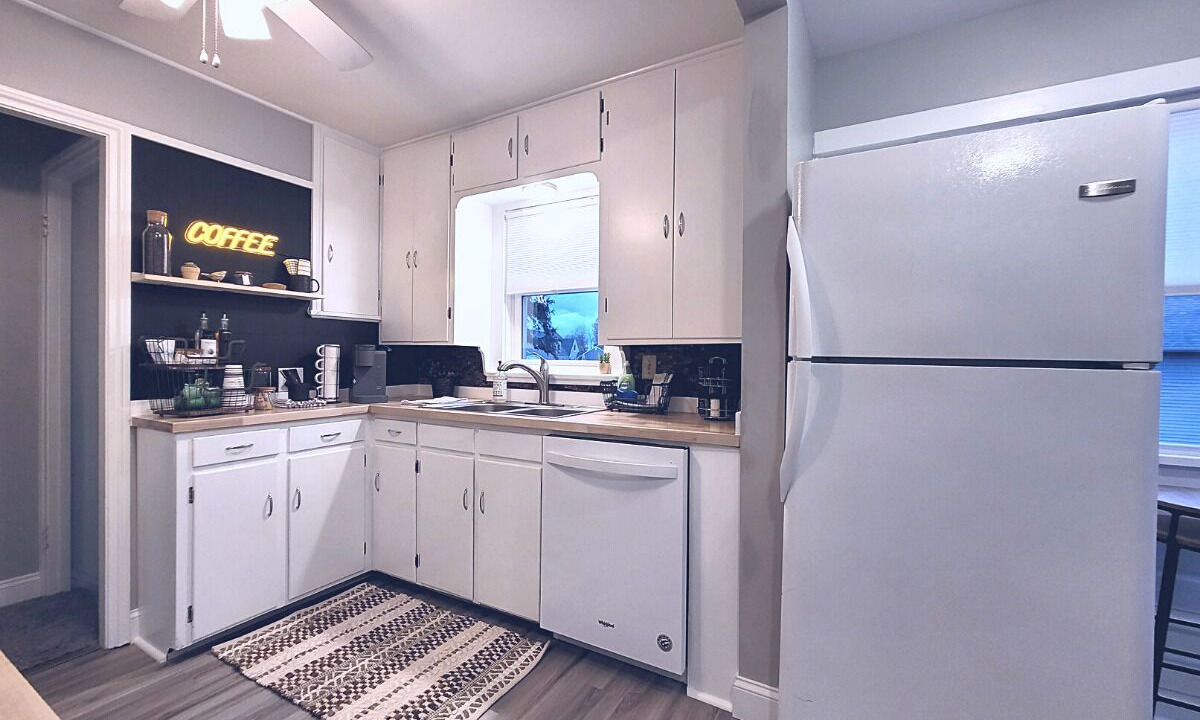 Photo of Kitchen in Vermilion