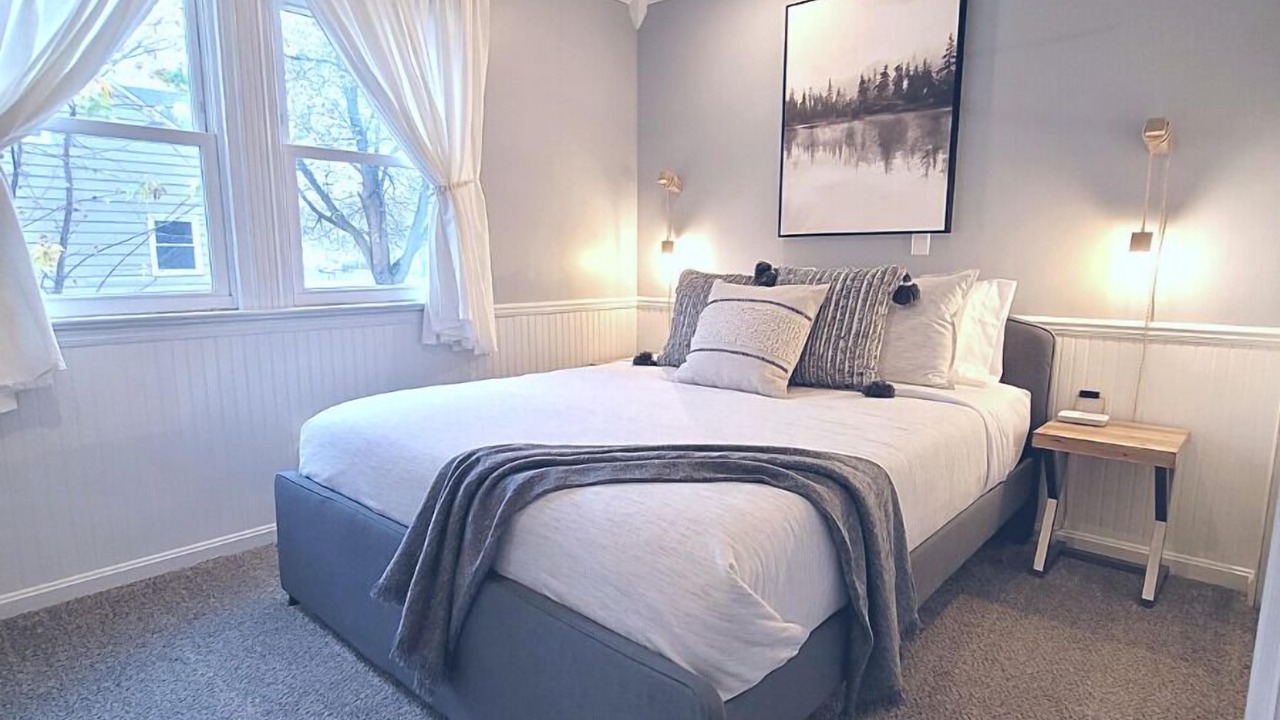 Photo of Bedroom in Vermilion