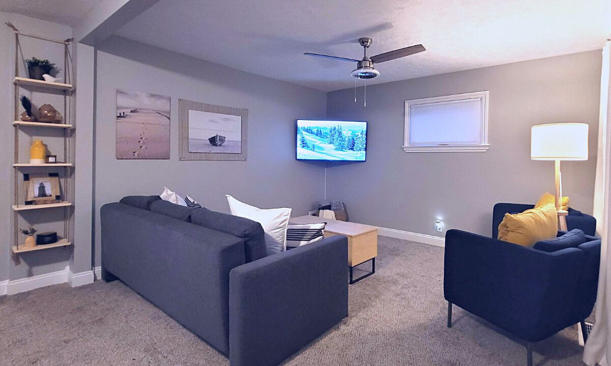 Photo of Livingroom in Vermilion