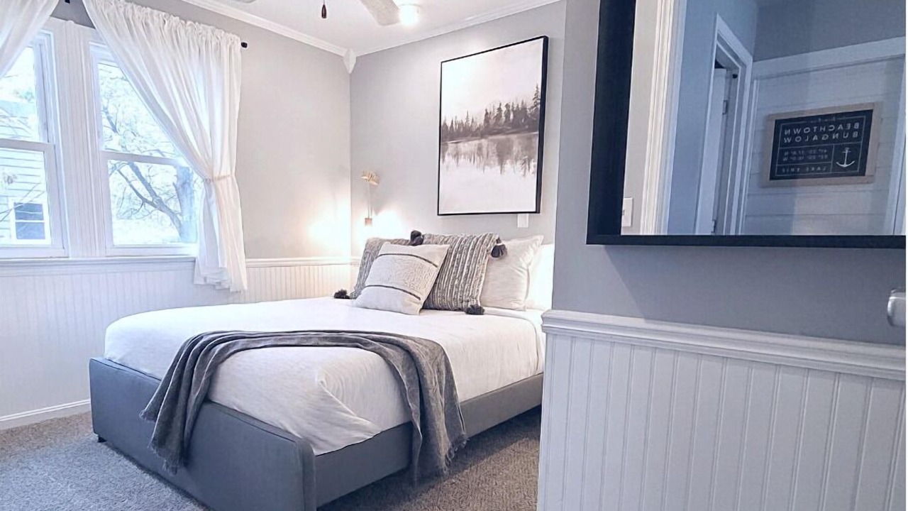 Photo of Bedroom in Vermilion