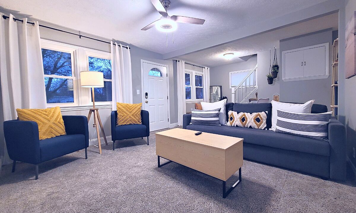Photo of Livingroom in Vermilion