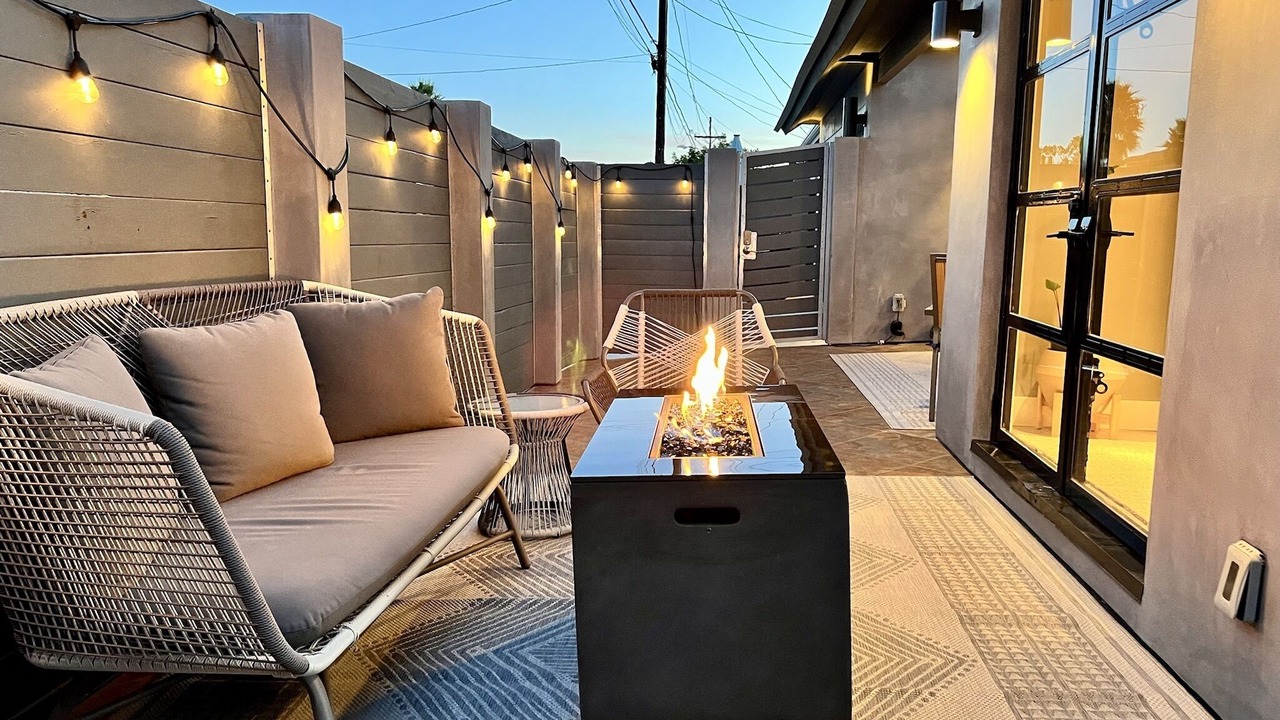 Photo of Patio Balcony in Middletown