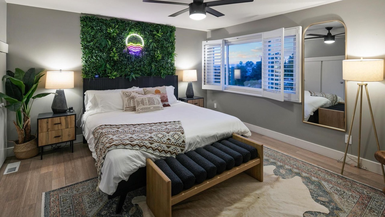 Photo of Bedroom in Middletown
