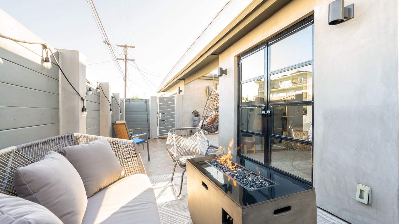 Photo of Patio Balcony in Middletown