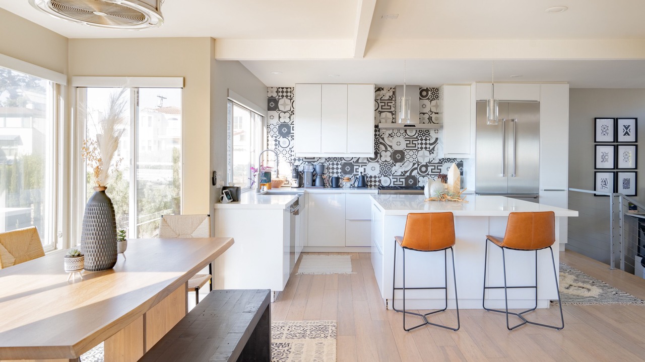 Photo of Kitchen in Middletown