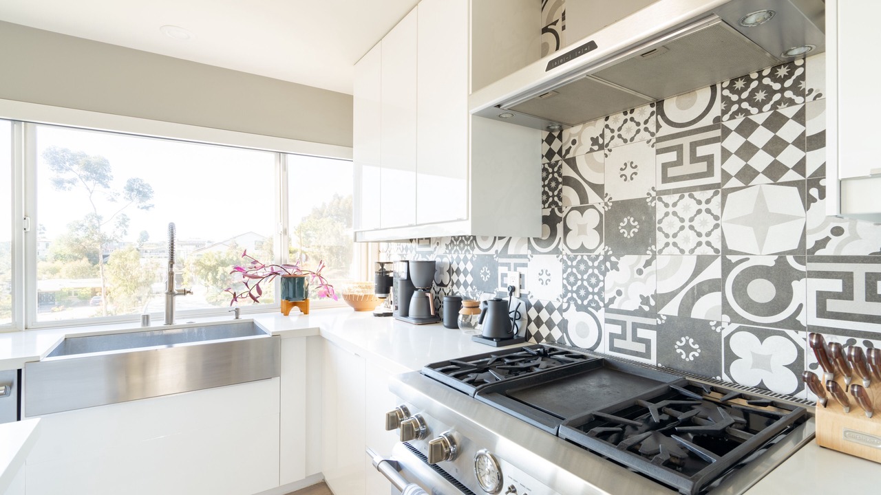 Photo of Kitchen in Middletown