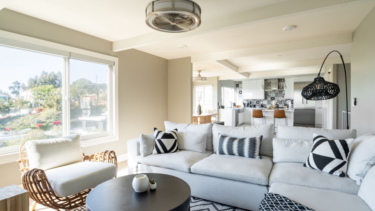 Photo of Livingroom in Middletown