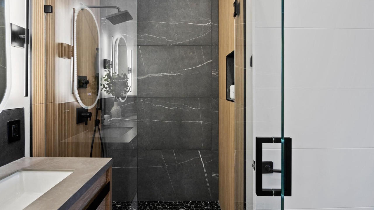 Photo of Bathroom in Middletown