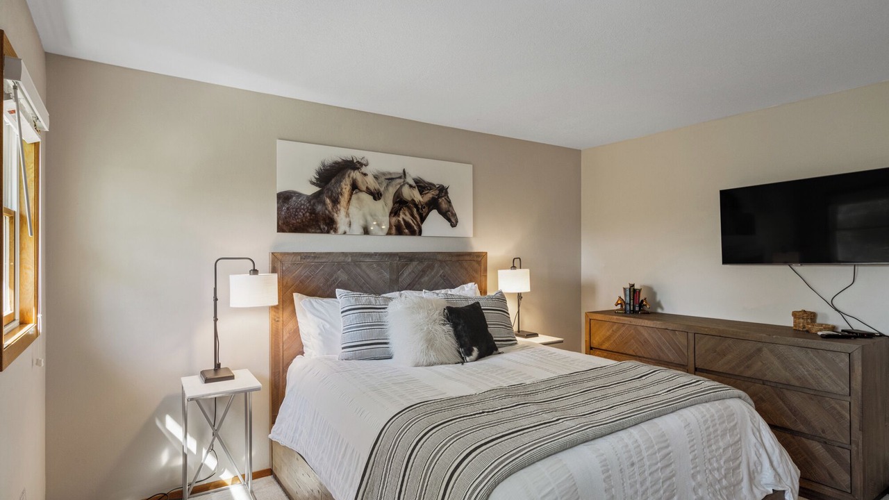 Photo of Bedroom in Livingston