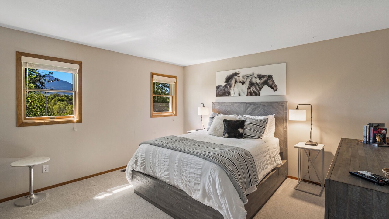 Photo of Bedroom in Livingston