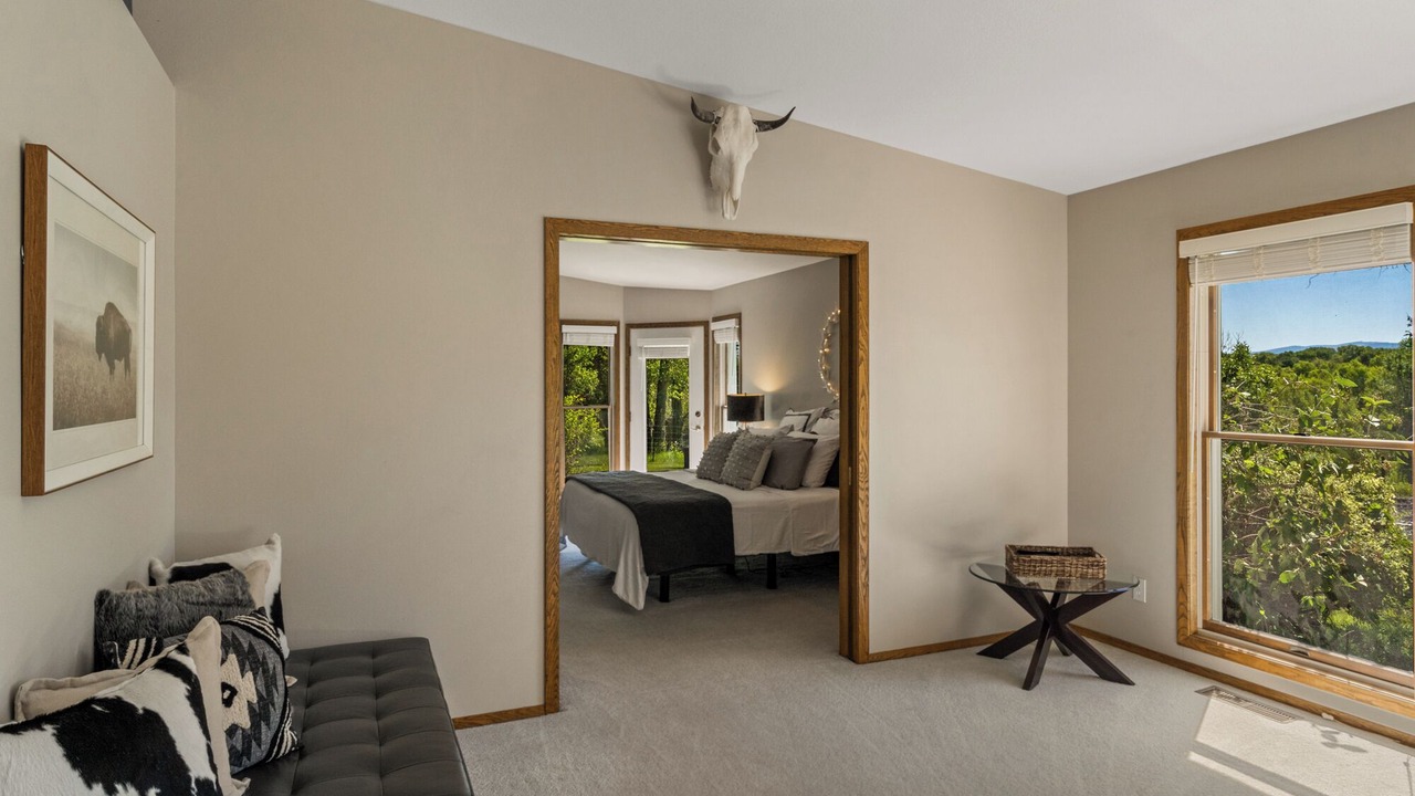 Photo of Bedroom in Livingston