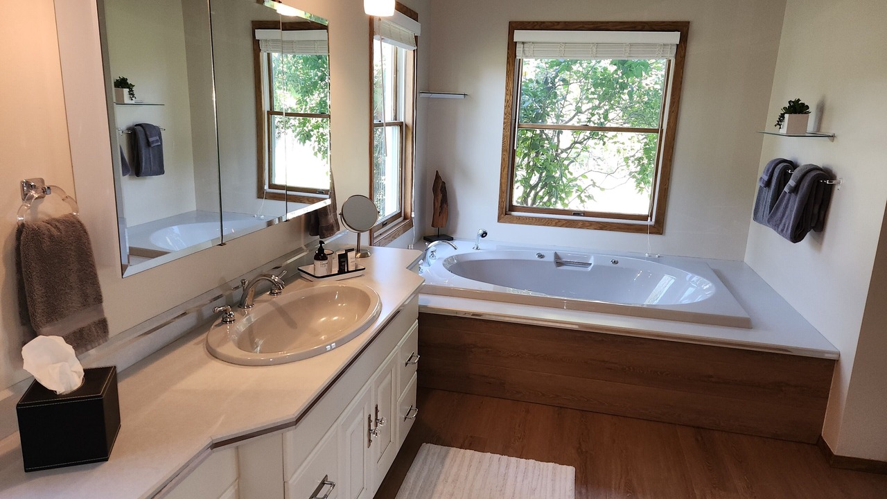 Photo of Bathroom in Livingston