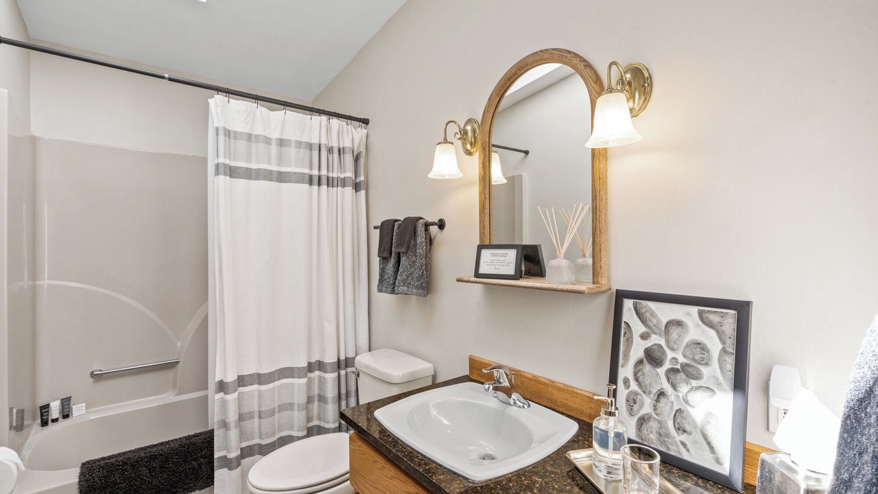 Photo of Bathroom in Livingston