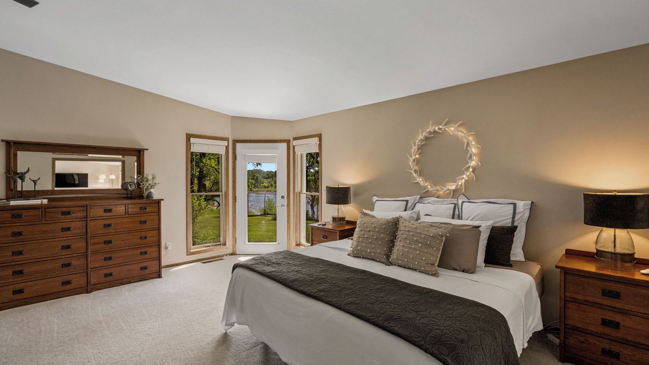 Photo of Bedroom in Livingston