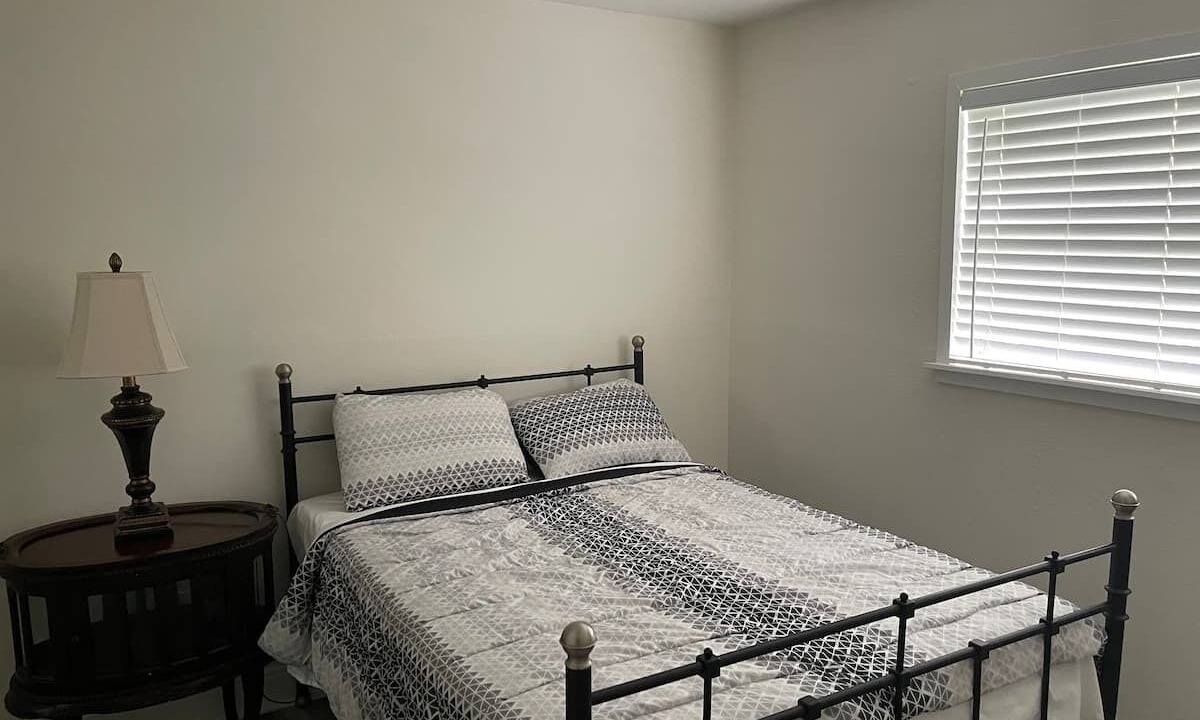 Photo of Bedroom in Orlando