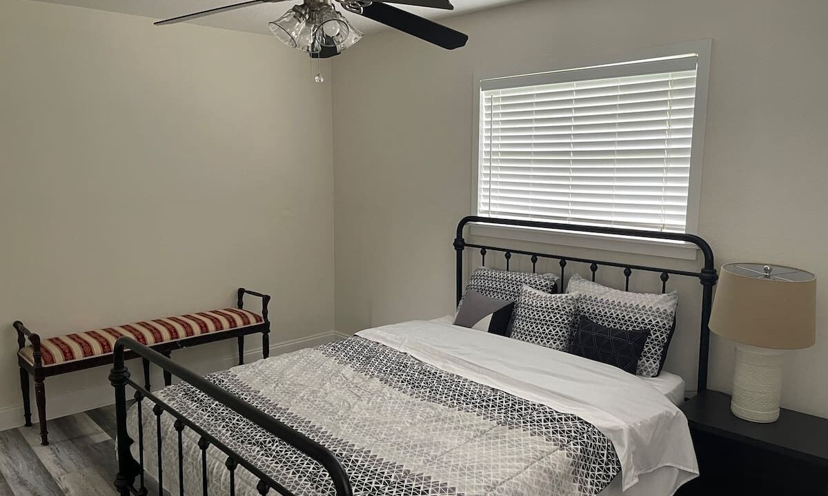 Photo of Bedroom in Orlando