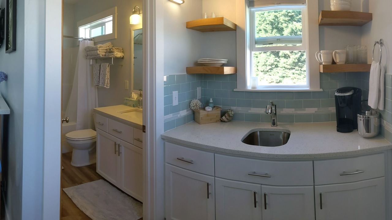 Photo of Kitchen in Coeur d'Alene