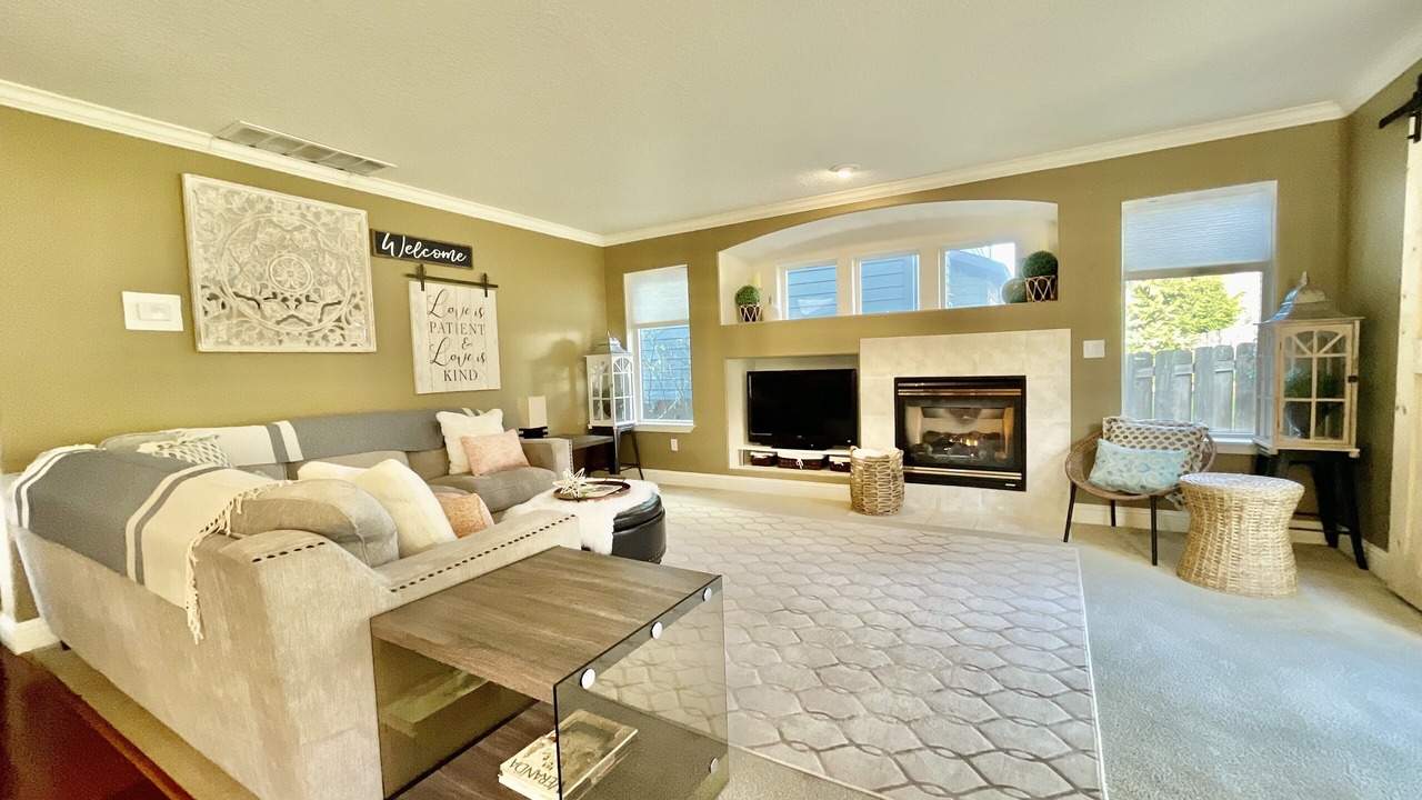 Photo of Bedroom in Beaverton