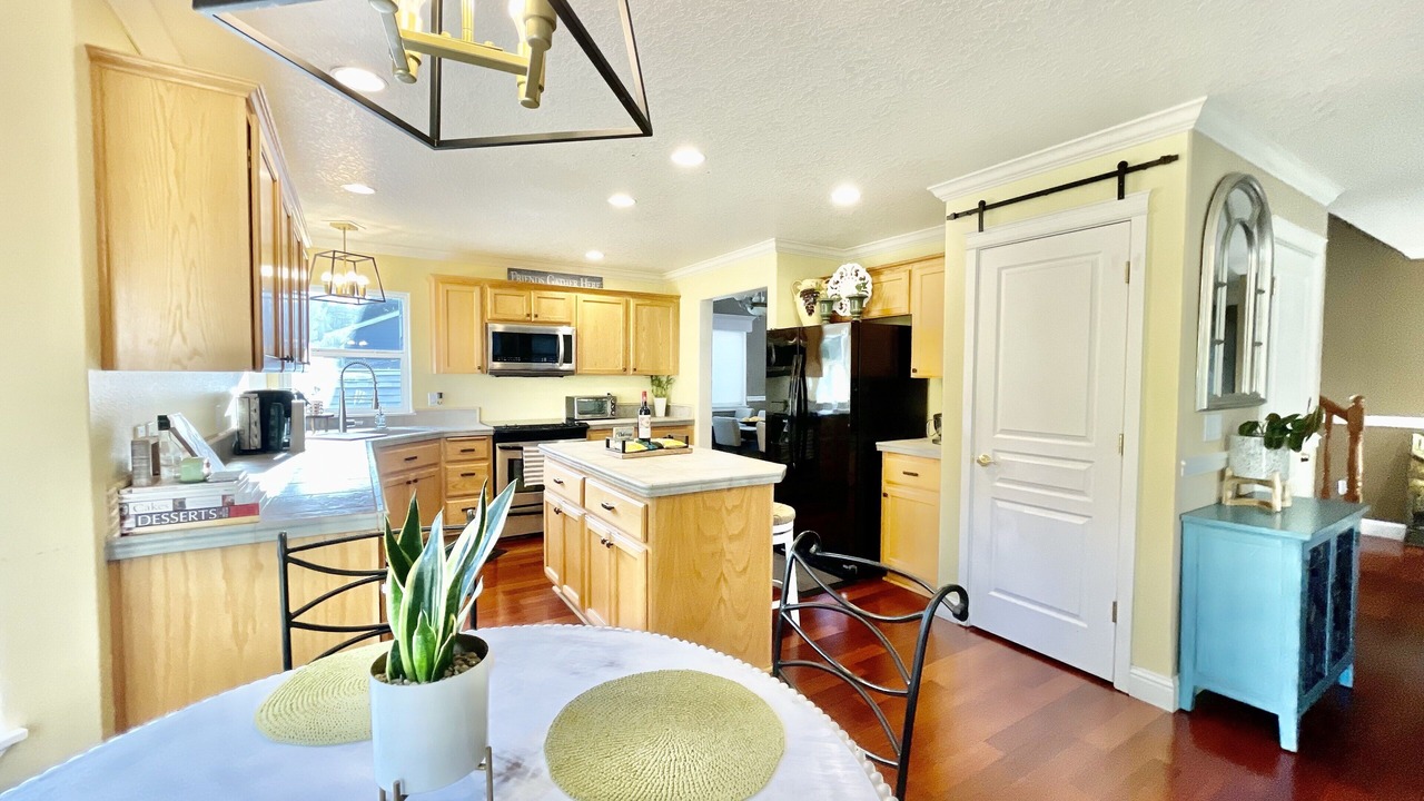 Photo of Kitchen in Beaverton