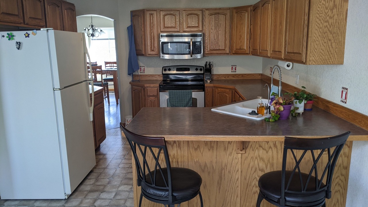 Photo of Kitchen in Grant Creek