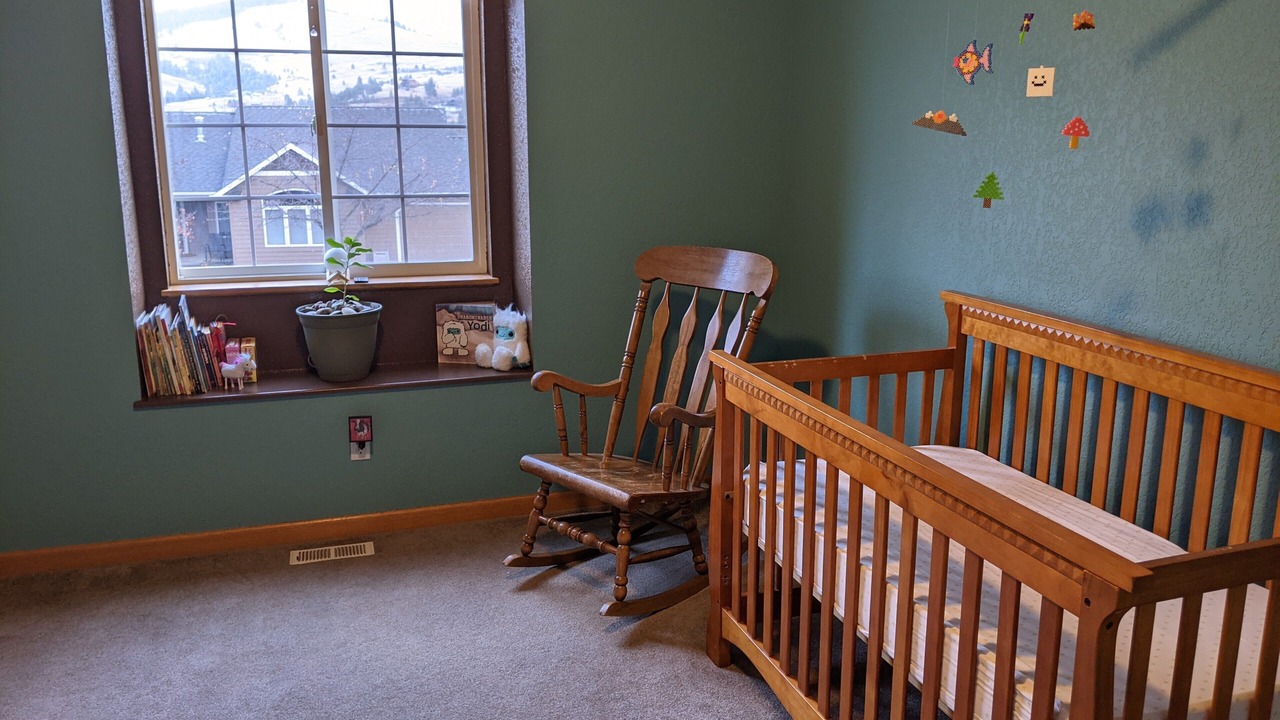 Photo of Bedroom in Grant Creek