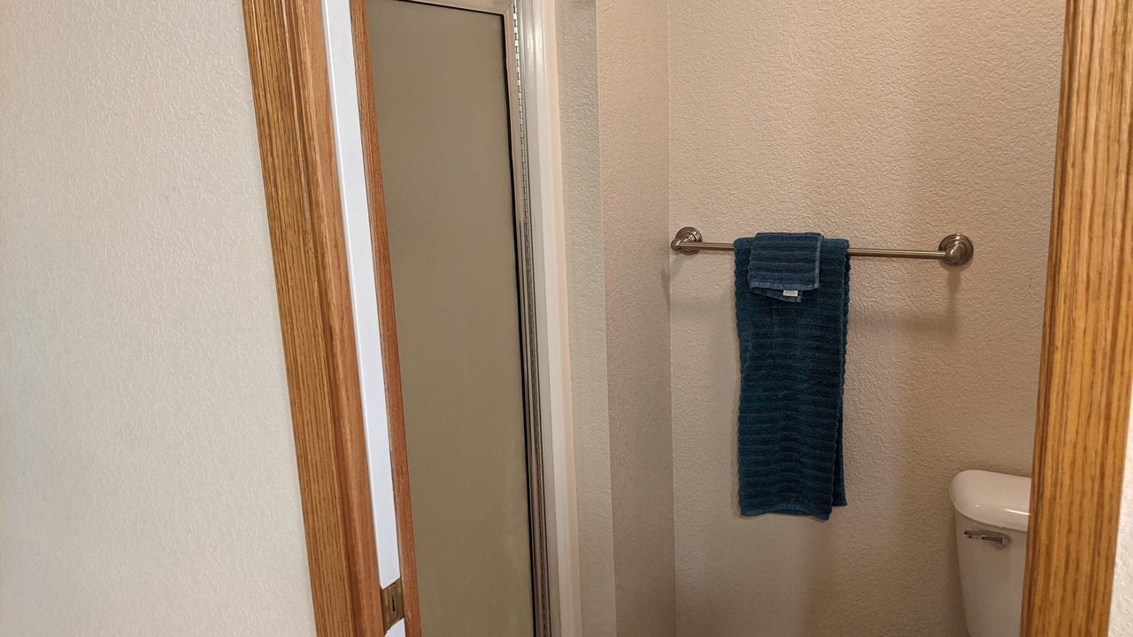 Photo of Bathroom in Grant Creek