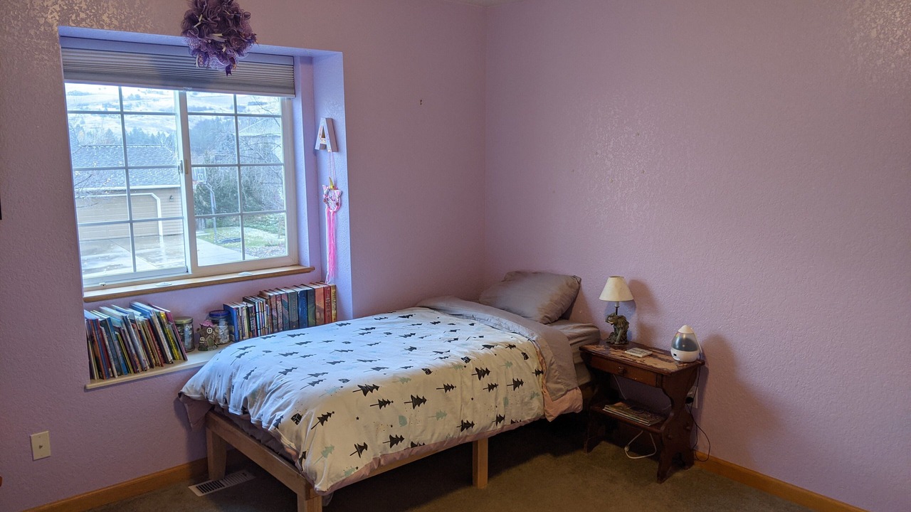 Photo of Bedroom in Grant Creek