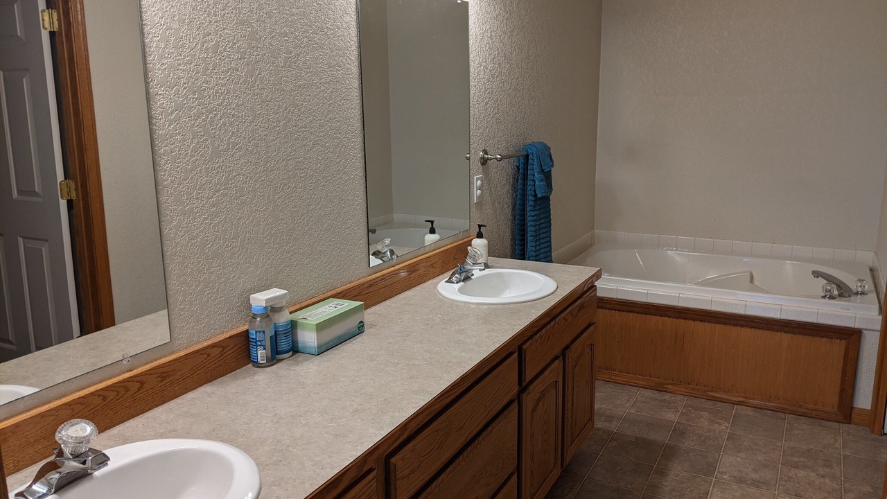 Photo of Bathroom in Grant Creek