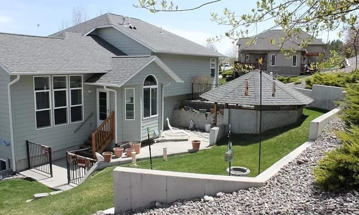 Photo of Outdoor in Grant Creek