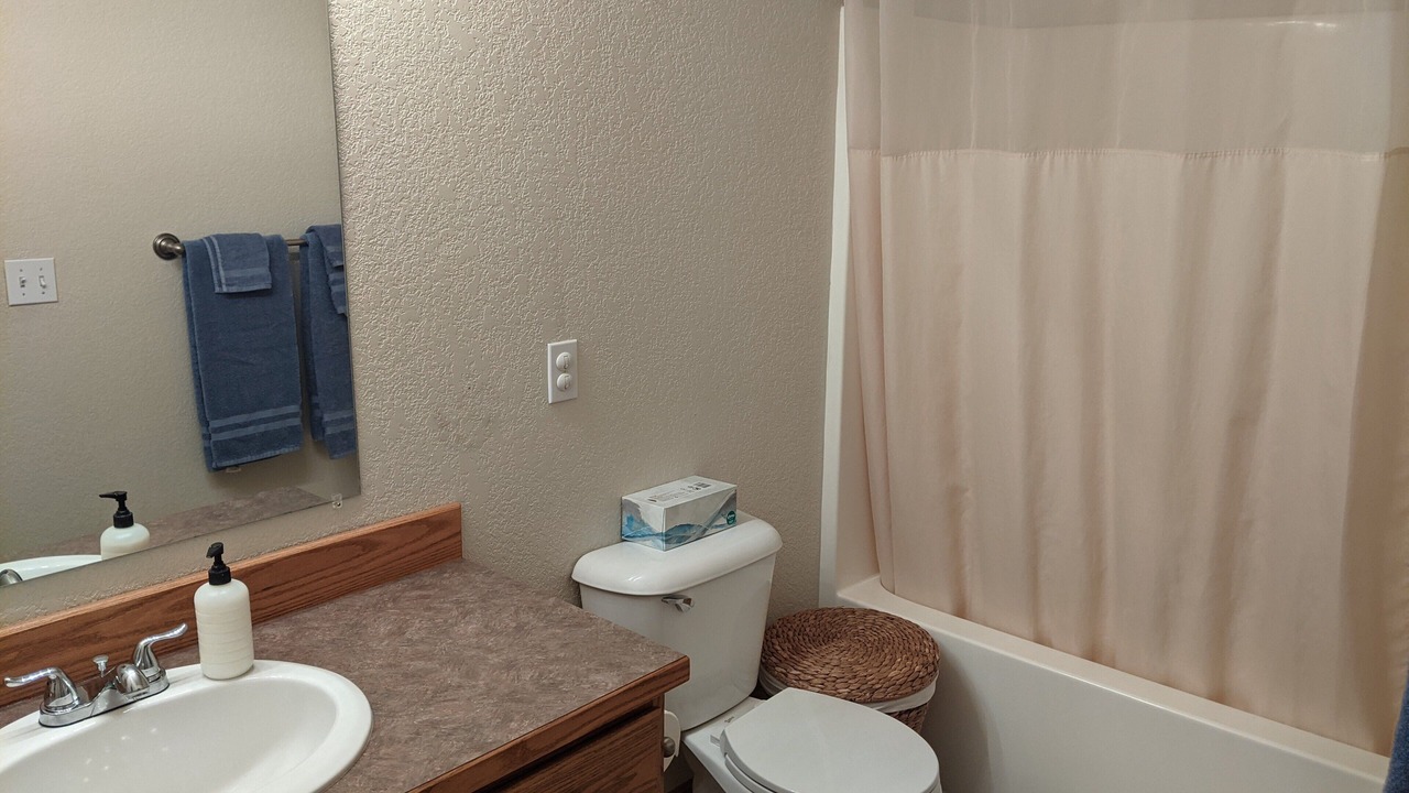 Photo of Bathroom in Grant Creek