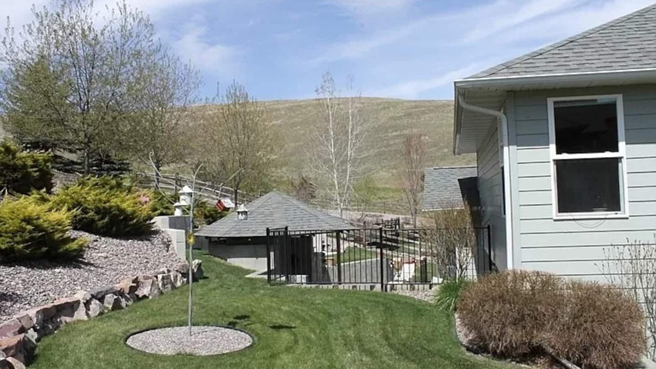 Photo of Outdoor in Grant Creek
